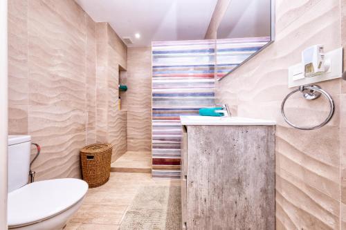 Ocean Tabaiba - Pool - 30M to the Beach - By Lanzarote Vacation Homes