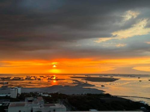 Φυσικό τοπίο κοντά σε αυτό το ξενοδοχείο διαμερισμάτων
