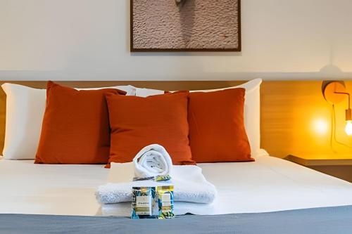 Studio Moderno Prox. Av. Paulista e Metrô