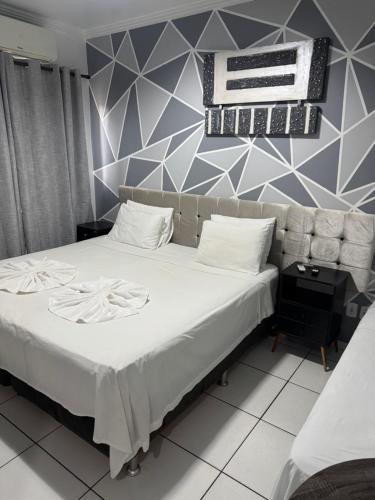 Foto dalla galleria di Barrudada Palace Hotel-Boa Vista a Boa Vista