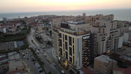 Hotel Kyriad Prestige Le Patio