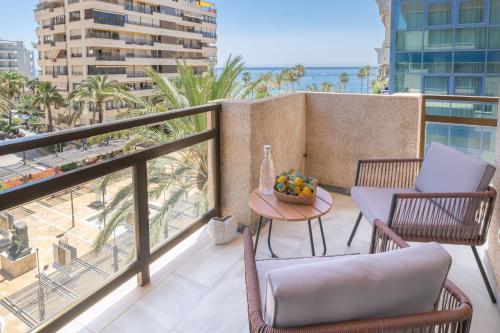 Apartamento Marbella Sea Views ll