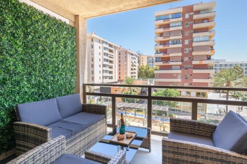 Apartamento Marbella Sea Views ll