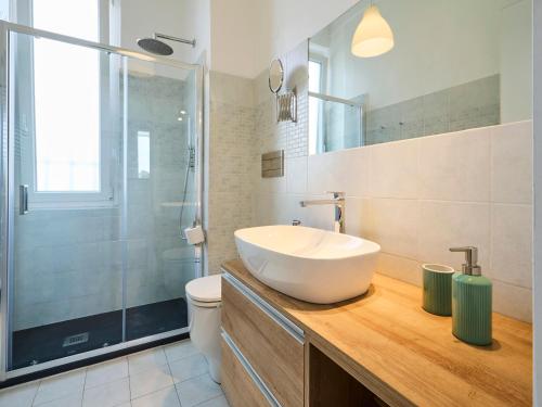 Bright Urban Terrace - Porta Romana