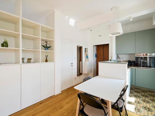 Bright Urban Terrace - Porta Romana