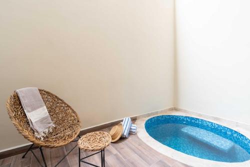 Fotografie z fotogalerie ubytování Loft with private pool v destinaci Tulum
