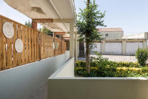 Modern 3Bedroom by Metro Easy to Porto
