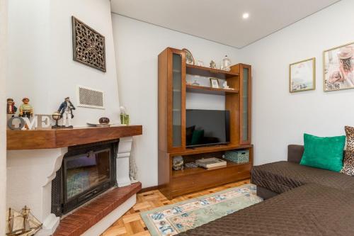 Modern 3Bedroom by Metro Easy to Porto
