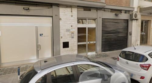 Il Pumo - Apulian Rooms Bari Marchese photo 39