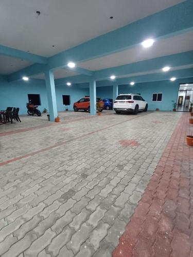 Φωτογραφία από το άλμπουμ του Saai Residency Tiruvannamalai σε Tiruvannamalai