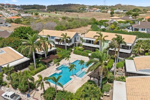 New bungalow 466 Blue Bay