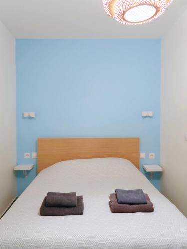 Chic & Modern Studio in Centre Paris Rambuteau