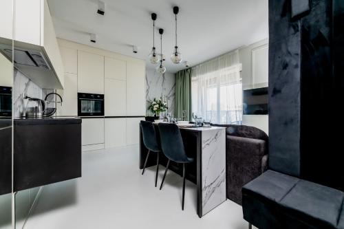 Sosnowa Apartament