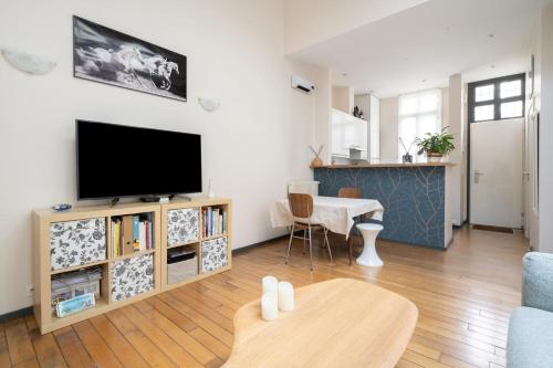Maison Loft Verzy - Nomad by Welkeys