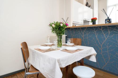 Maison Loft Verzy - Nomad by Welkeys