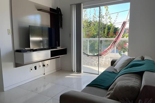 Apartamento no Centro de Pomerode - Térreo