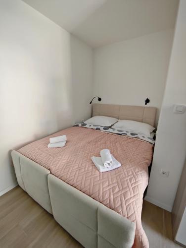 Providenca Studio Apartment with Free Parking