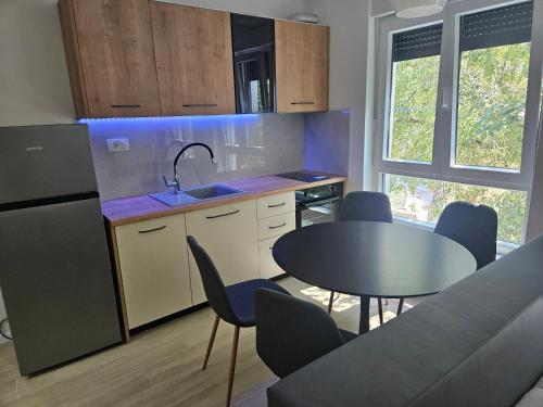 Providenca Studio Apartment with Free Parking