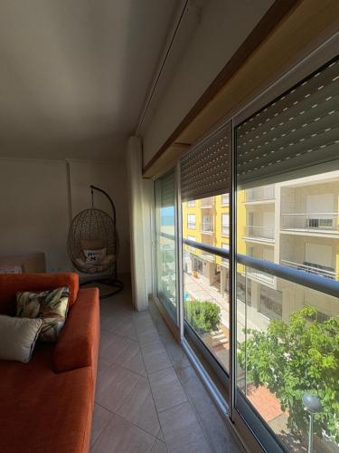 Apartamento Atlântico