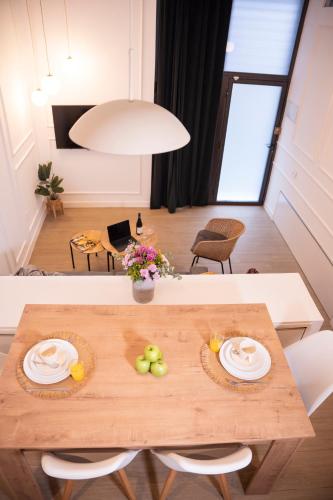 Santa Catalina Suites