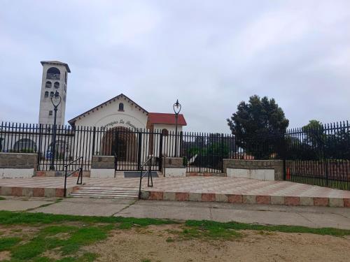 Φωτογραφία από το άλμπουμ του Dpto Bordemar 2 σε Las Cruces
