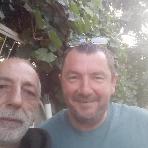 Gambar di galeri bagi hostel Mrganush di Meghri