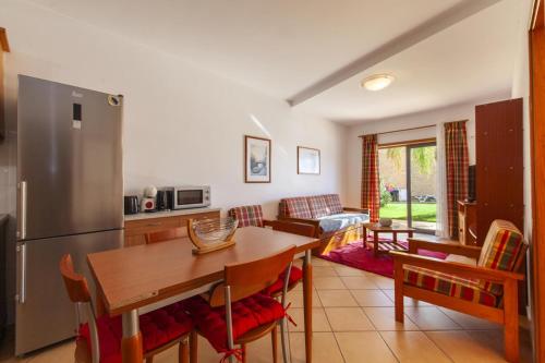 Dona Ana Apartments