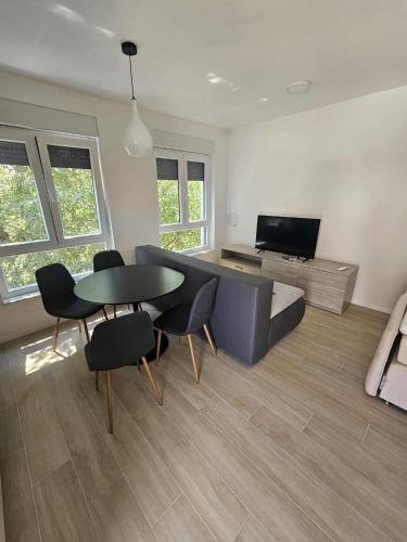 Providenca Studio Apartment with Free Parking