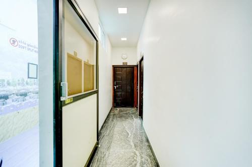 Gambar di galeri bagi Hotel O Eswar Palace Pattabiram di Āvadi