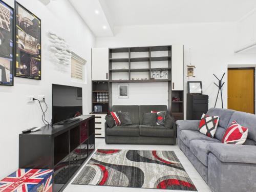 Esquilino Refined Holiday Home in the Heart of Rome