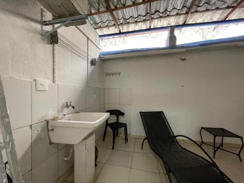 Fotografie z fotogalerie ubytování 360 SUH Copacabana 135 Beachside v destinaci Rio de Janeiro