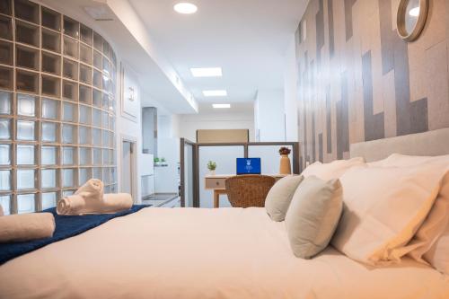 Santa Catalina Suites