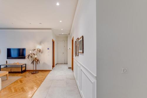 Appartement Urban4