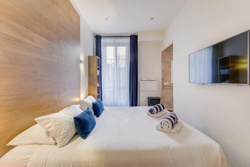 Appartement Urban4