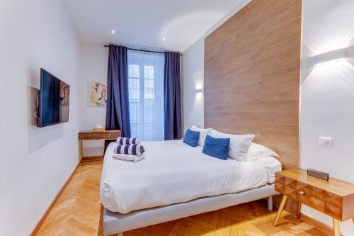 Appartement Urban4