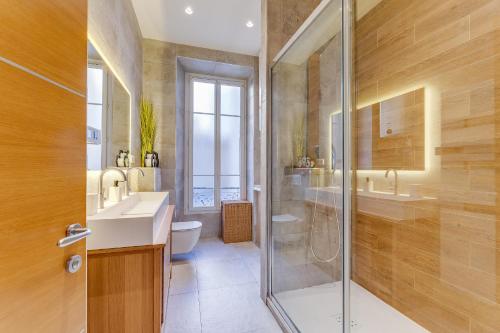 Appartement Urban4