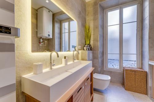 Appartement Urban4