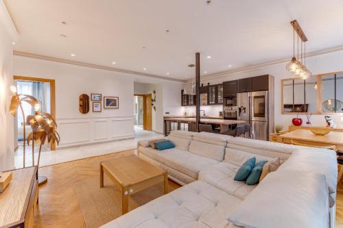 Appartement Urban4