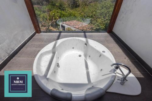 Casa Brumas de Arbejales