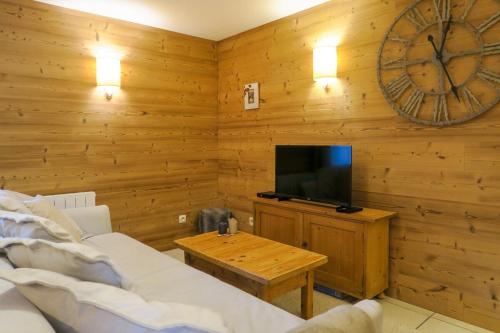 Appartement Le Coeur des Vosges - 2 chambres
