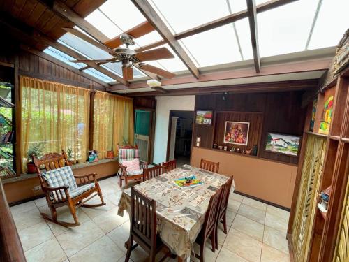 Fotografie z fotogalerie ubytování Casona de Pani habitacion#3 v destinaci Liberia