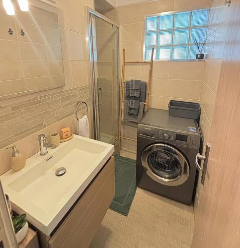 Cosy one bedroom apartment to Nice