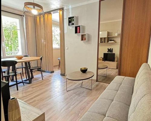Cosy one bedroom apartment to Nice