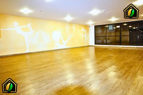 ボゴタにあるLuxury Penthouse With a Rooftop Pool & 24h Gym, Near Zona G!のギャラリーの写真