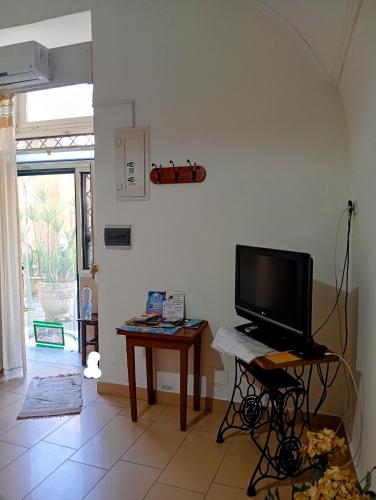 La Casa nel Cortile