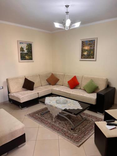 Peaceful, Cozy Apartment in a Central Neighborhood