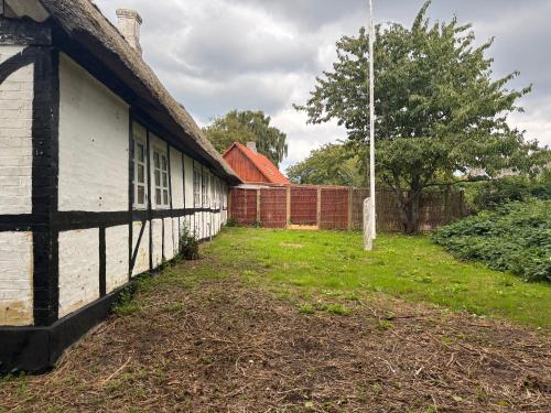 Fotografie z fotogalerie ubytování Hans Christian Andersen Eventyrhuset v destinaci Bogense