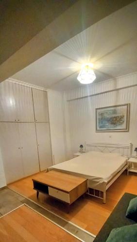 Cosy apartment close to the railway & metro stations