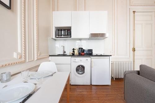 Magnifique appartement Hyper-centre Toulouse, St Georges, prox Capitole