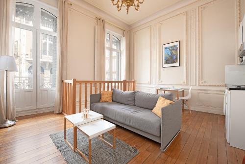 Magnifique appartement Hyper-centre Toulouse, St Georges, prox Capitole